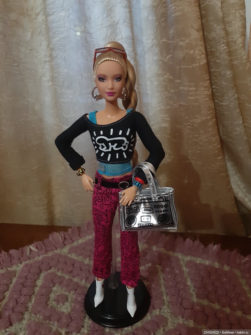 Итоги года 2021 — Домашние коллекции кукол: фото собраний