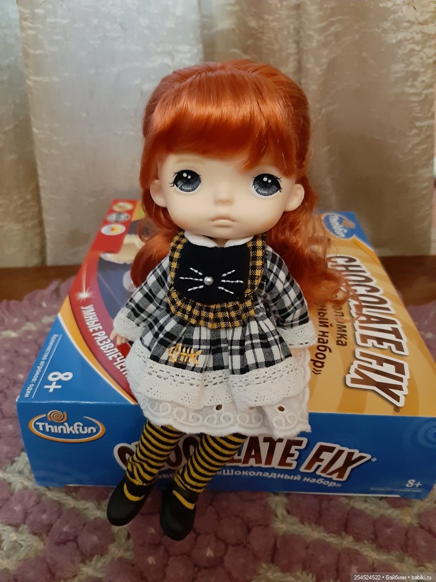 Итоги года 2021 — Домашние коллекции кукол: фото собраний