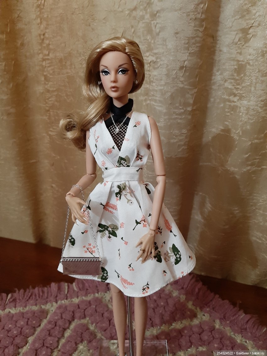 Итоги года 2021 — Домашние коллекции кукол: фото собраний (фото 2)