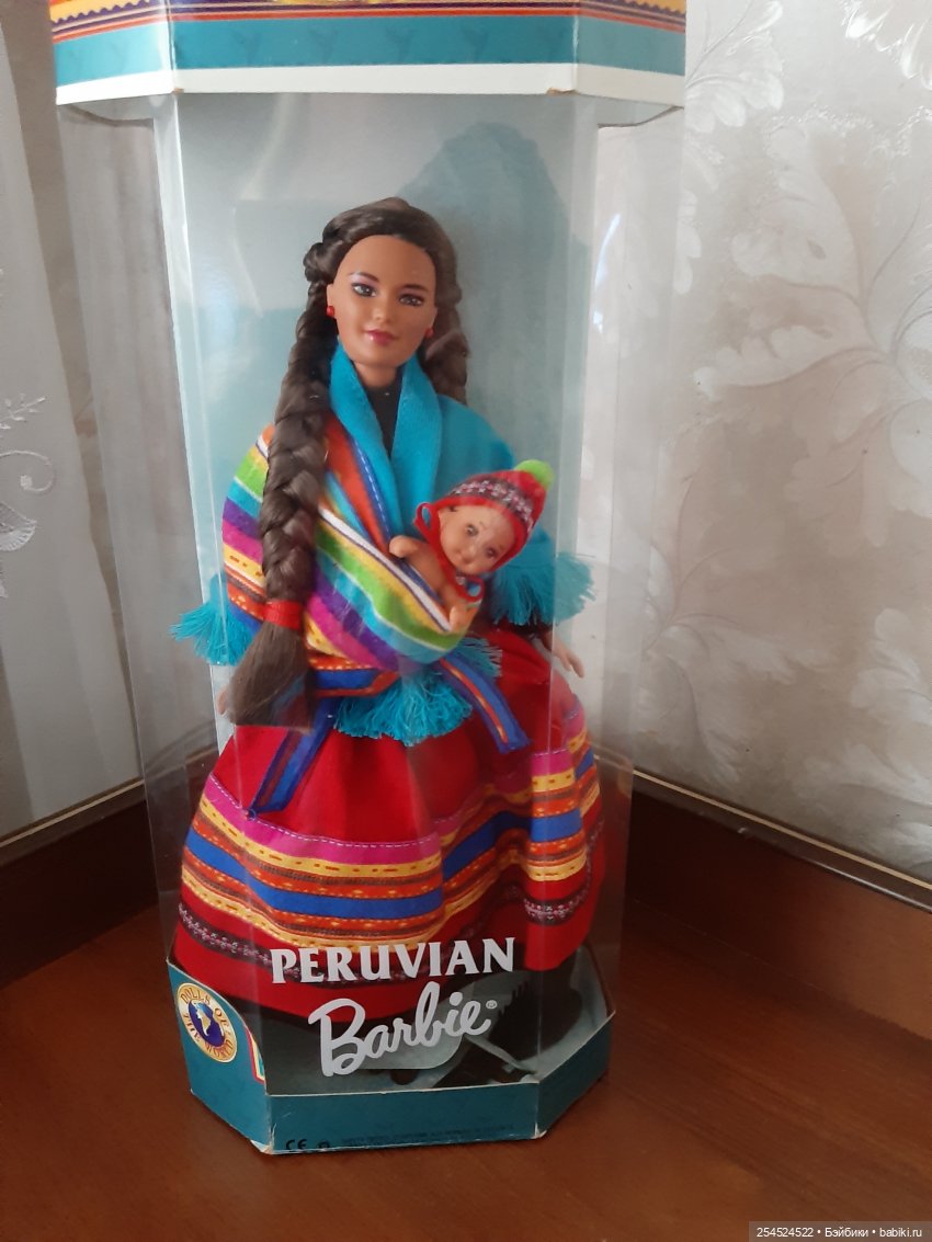 Итоги года 2021 — Домашние коллекции кукол: фото собраний