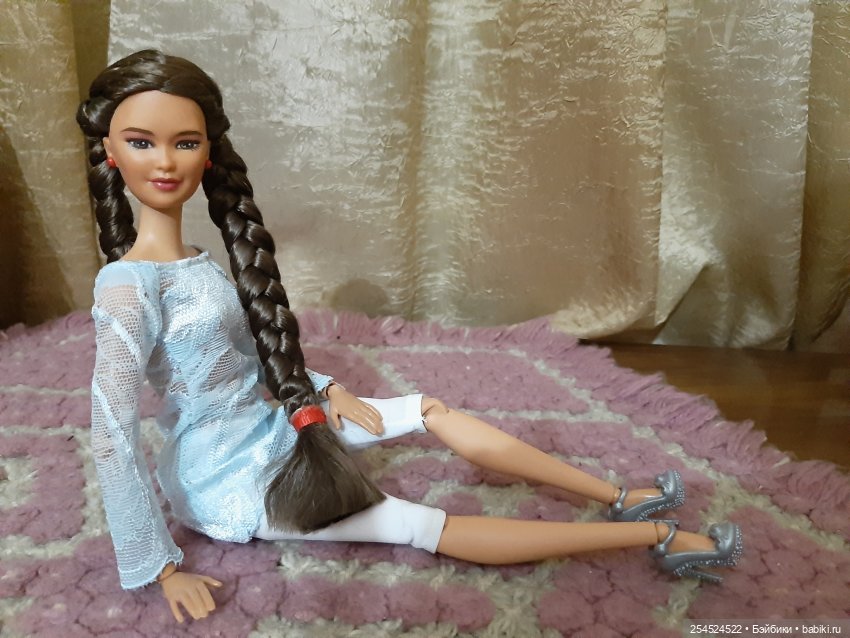 Итоги года 2021 — Домашние коллекции кукол: фото собраний