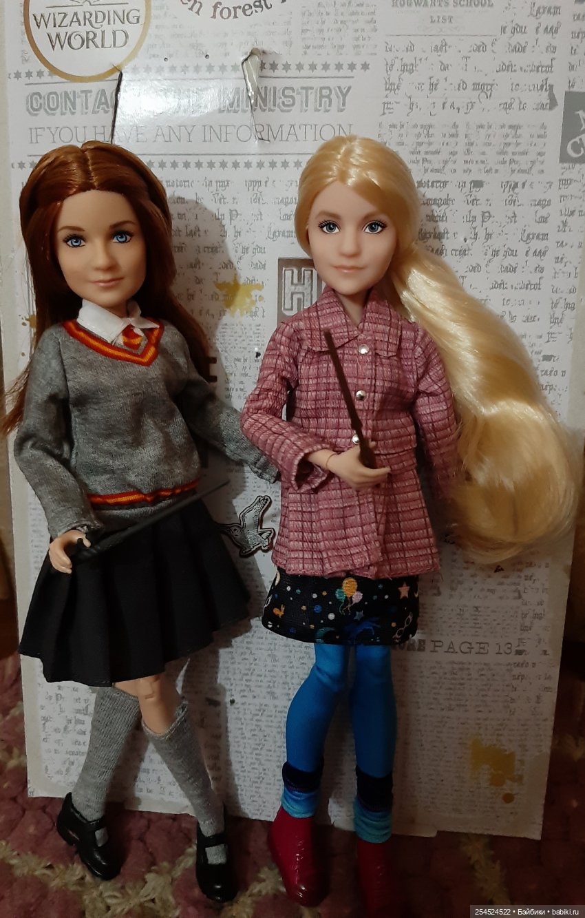 Итоги года 2021 — Домашние коллекции кукол: фото собраний (фото 4)