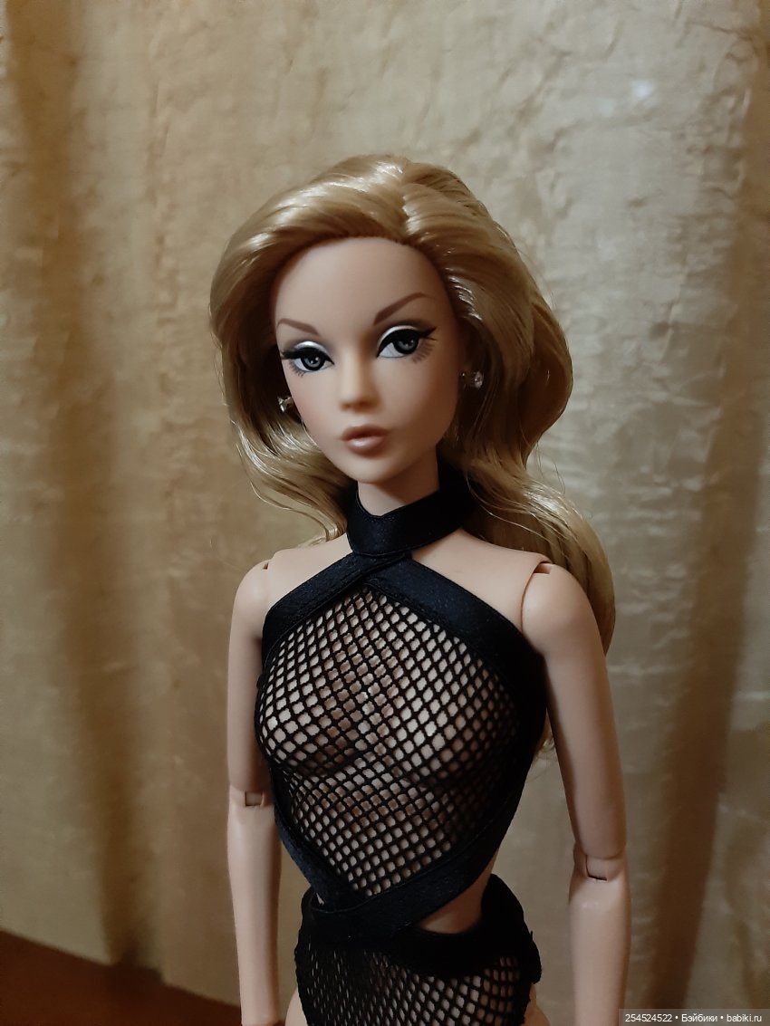 Итоги года 2021 — Домашние коллекции кукол: фото собраний