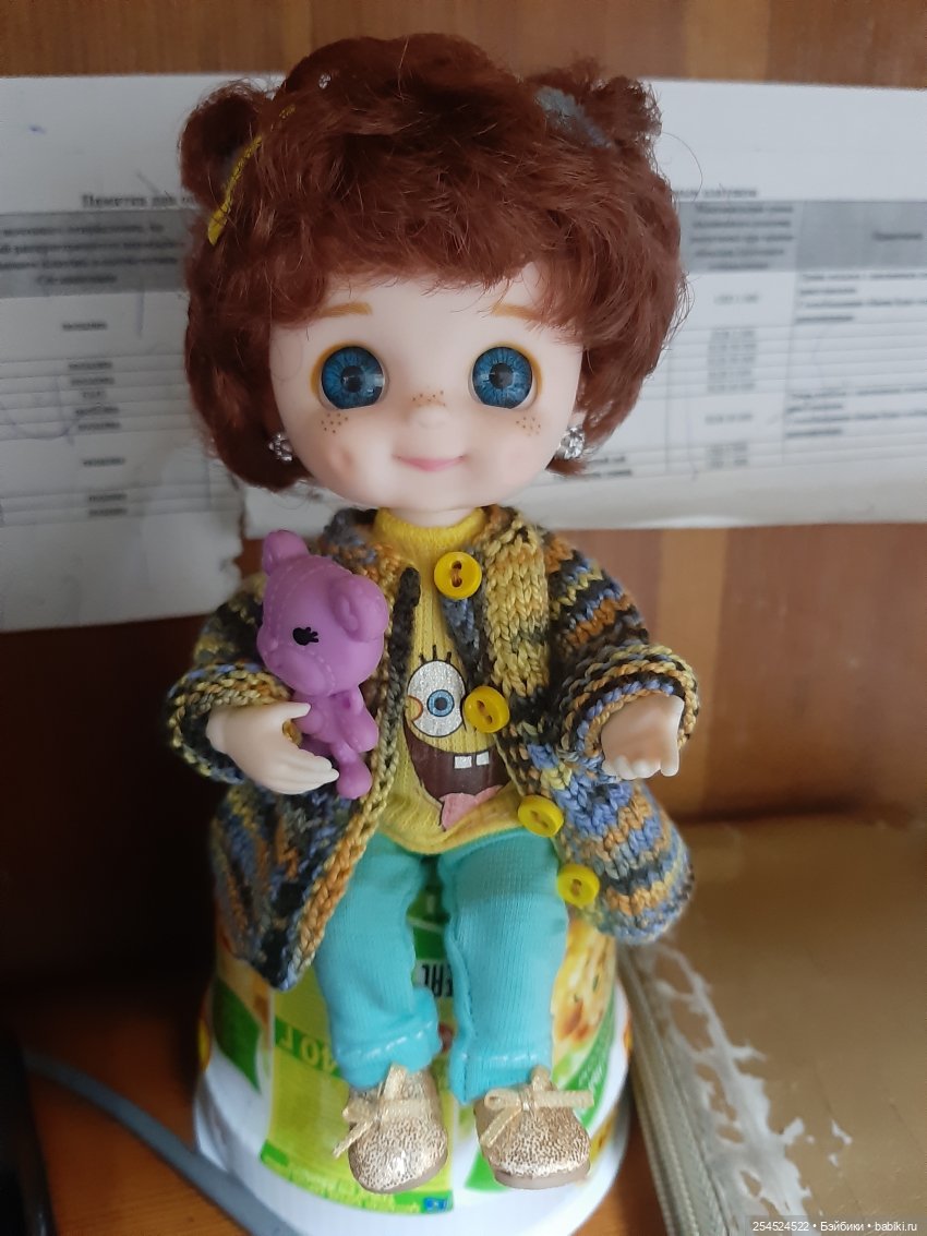 Итоги года 2021 — Домашние коллекции кукол: фото собраний