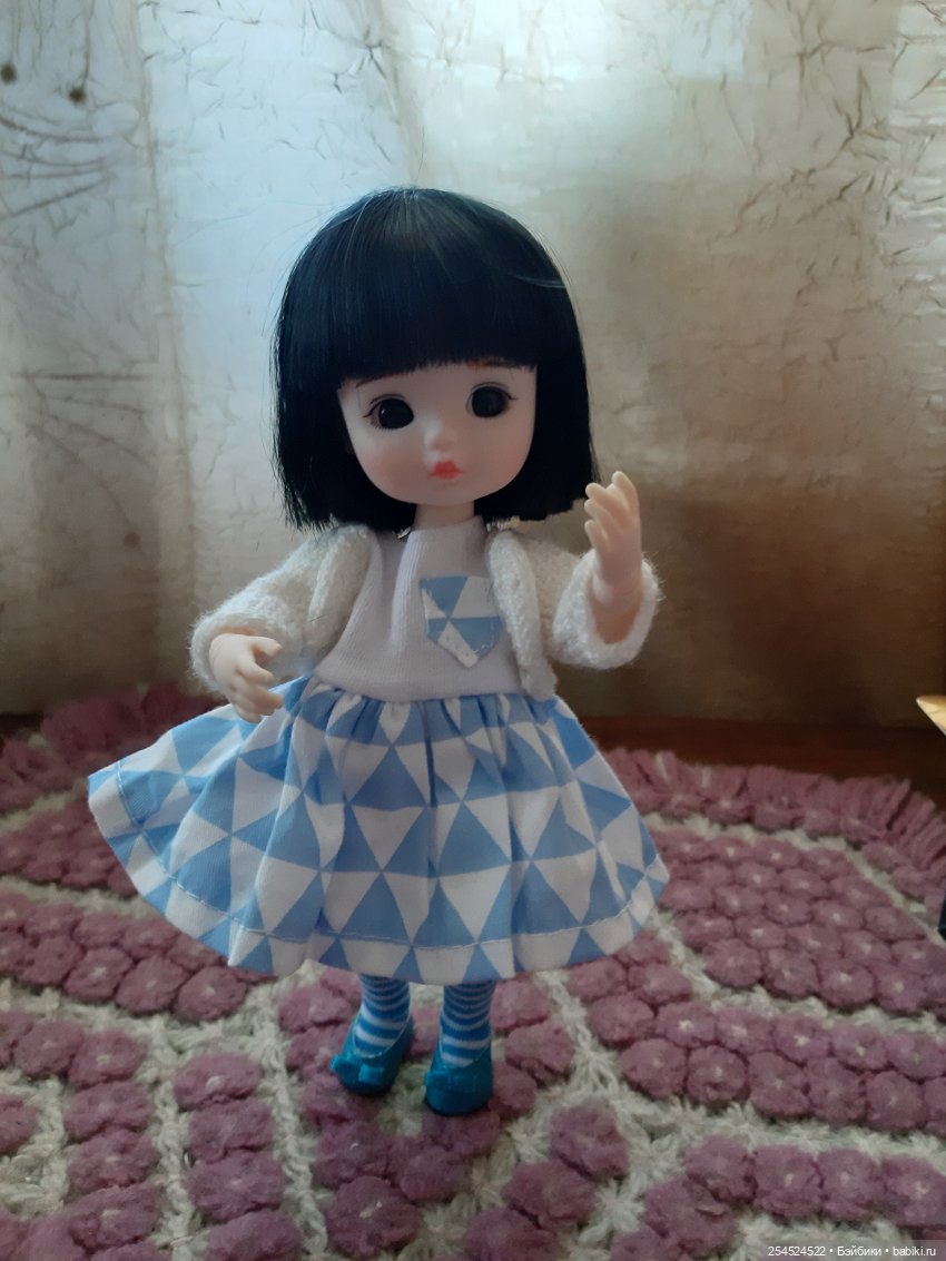 Итоги года 2021 — Домашние коллекции кукол: фото собраний (фото 10)