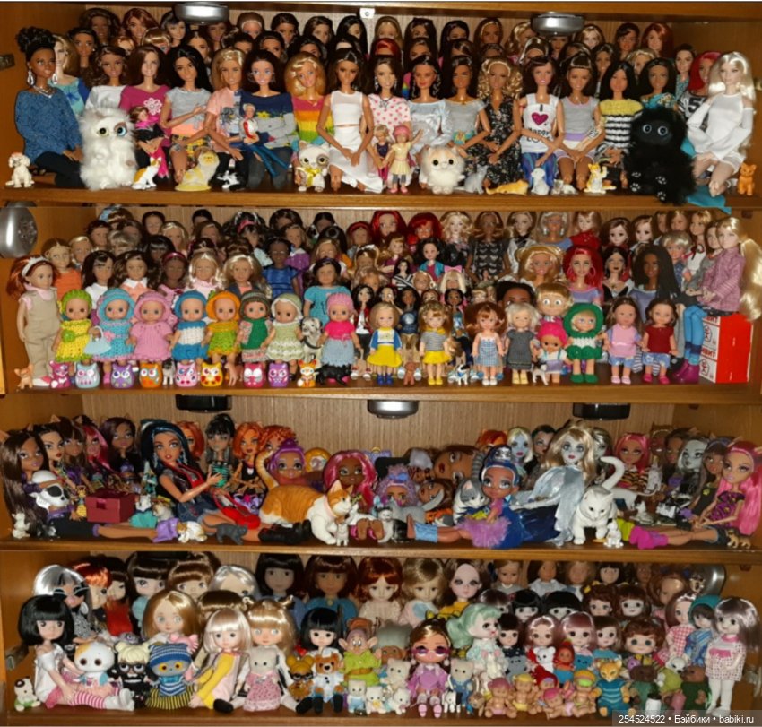 Переезд! Продолжение. Основное