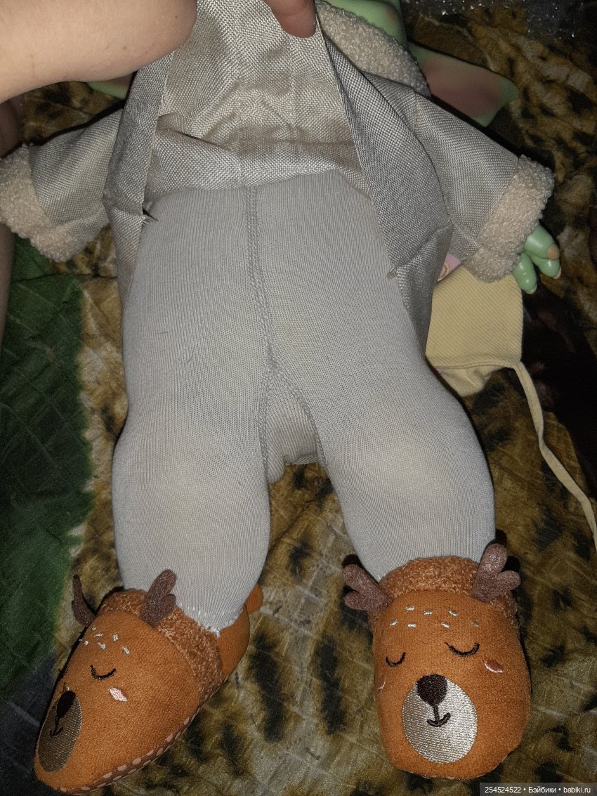 Переезд! Начало — Домашние коллекции кукол: фото собраний