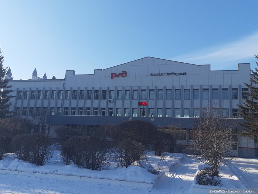 Переезд! Продолжение. Основное (фото 2)