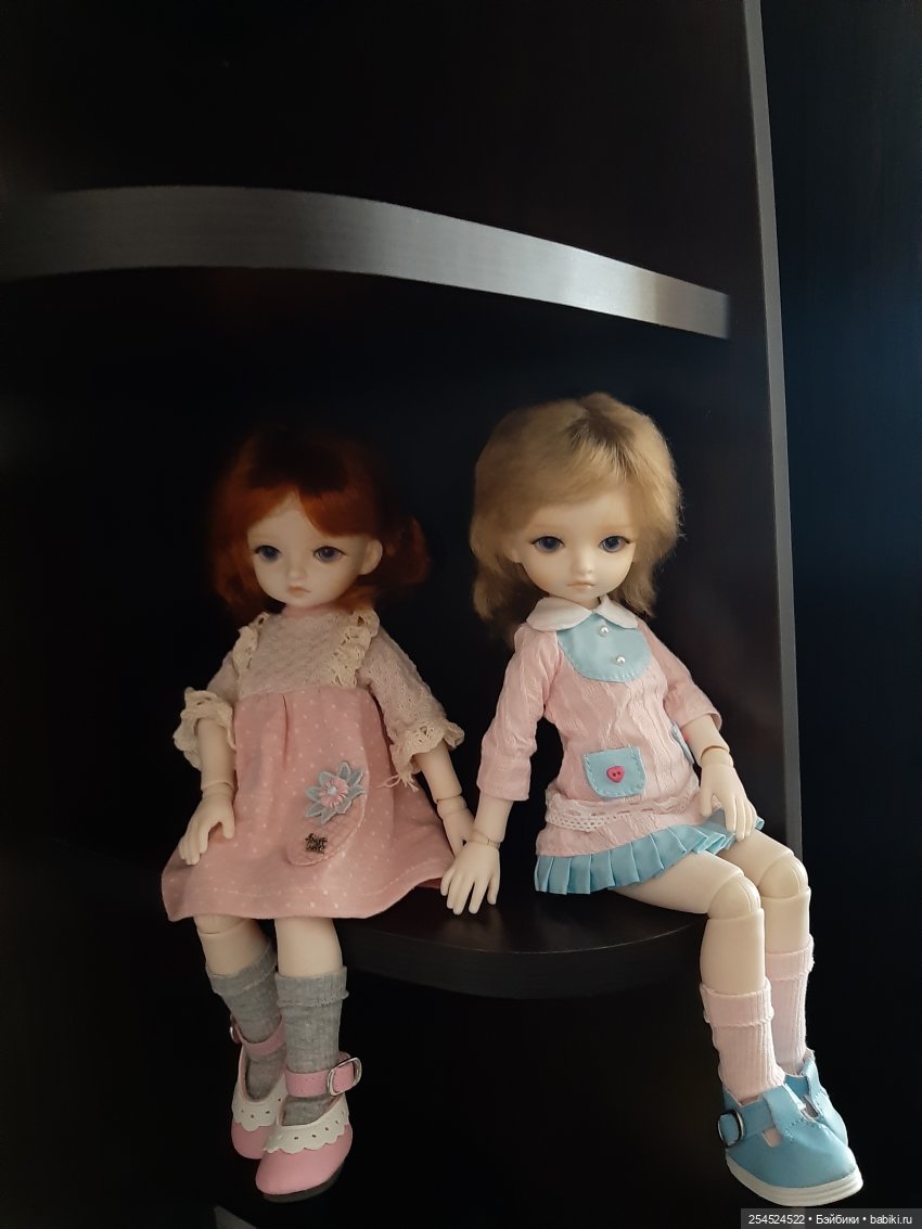 Переезд! Продолжение. Основное (фото 10)