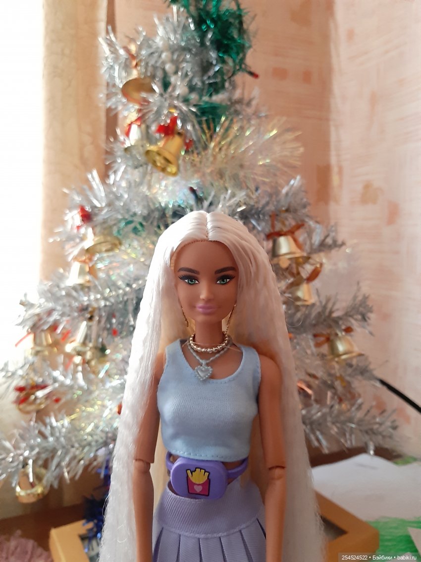 Переезд! Начало — Домашние коллекции кукол: фото собраний