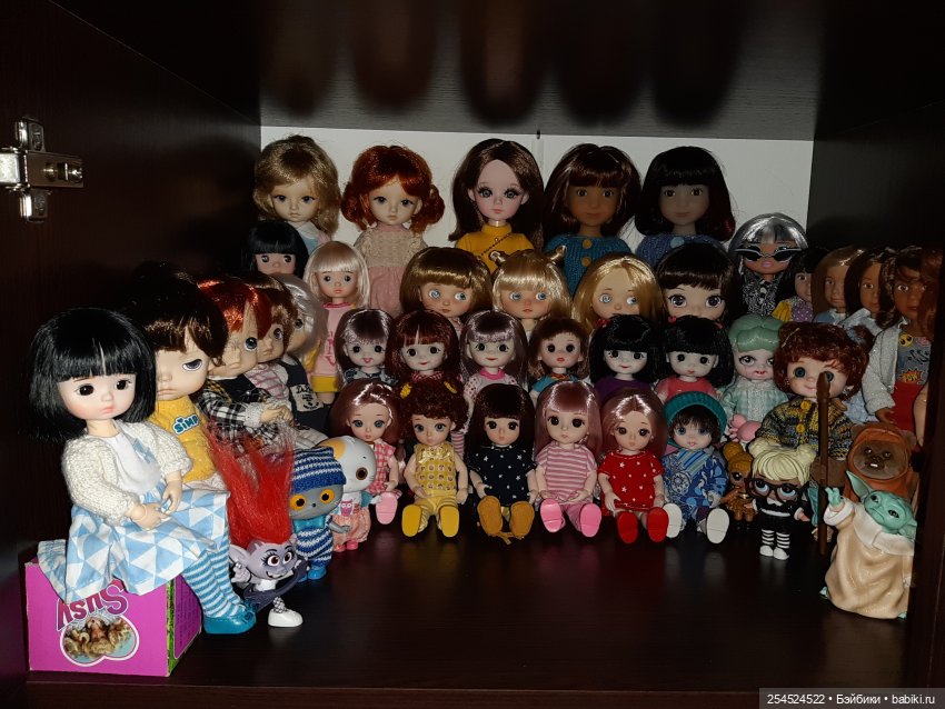 Переезд! Продолжение. Основное