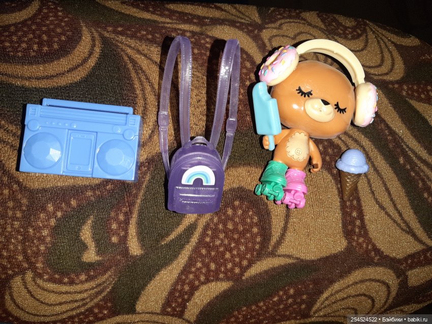 Переезд! Начало — Домашние коллекции кукол: фото собраний