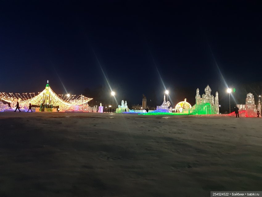 Переезд! Продолжение. Основное (фото 8)