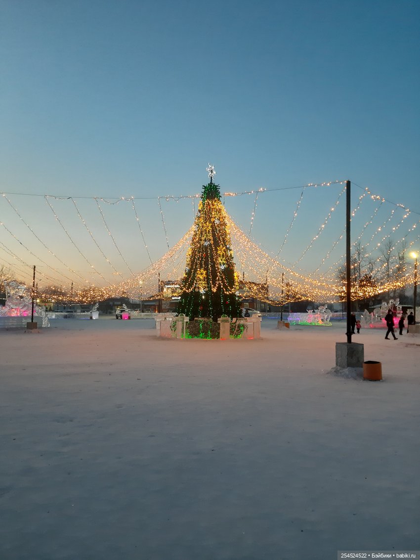 Переезд! Продолжение. Основное (фото 5)