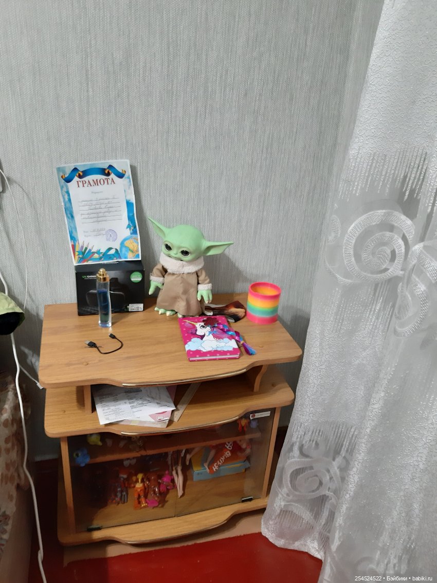 Переезд! Начало — Домашние коллекции кукол: фото собраний