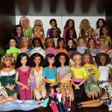 Переезд! Продолжение. Основное