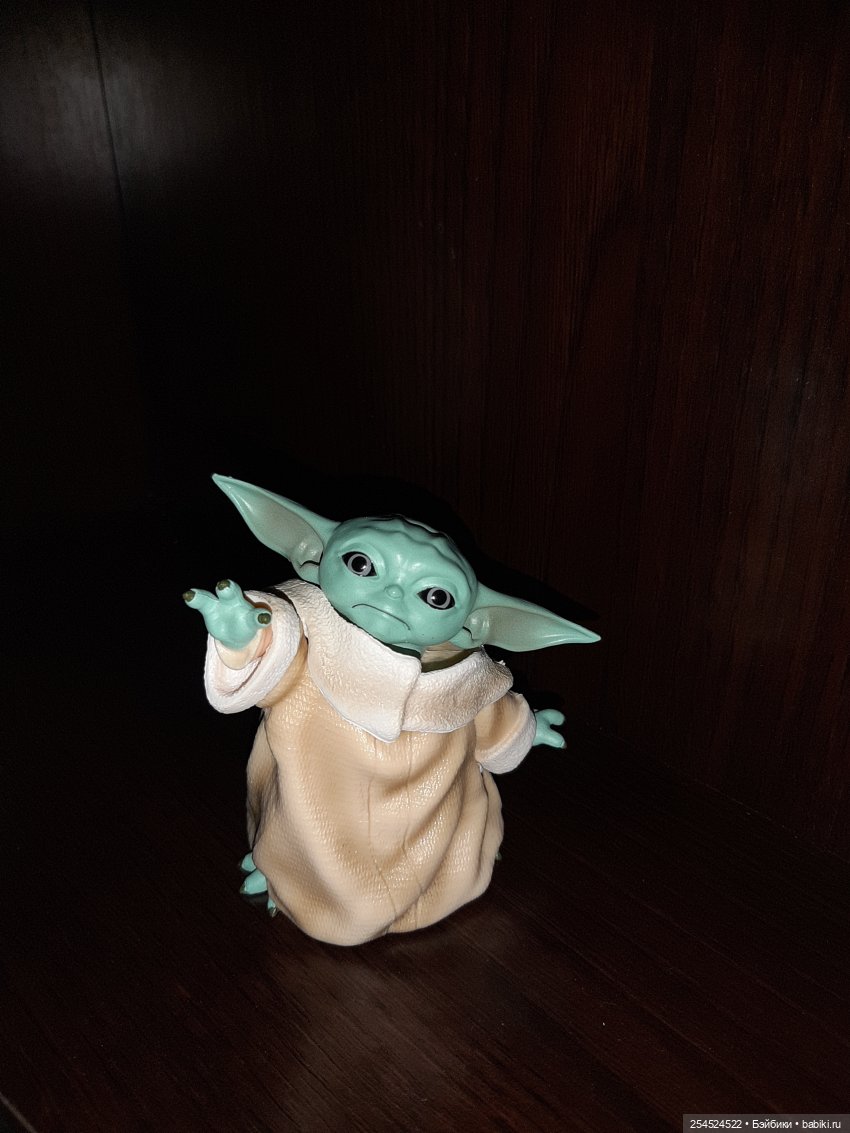 Самый милый инопланетный житель | Бэйбики Самый милый инопланетный житель