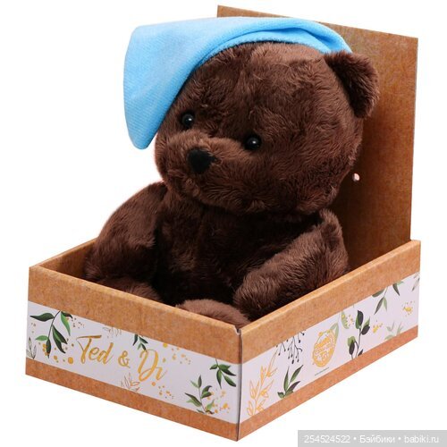 Котик Марти — Интересные игрушки и фигурки (разное): редкие (фото 3)