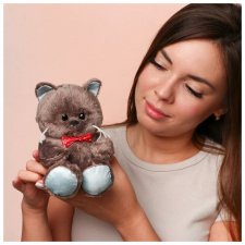 Котик Марти