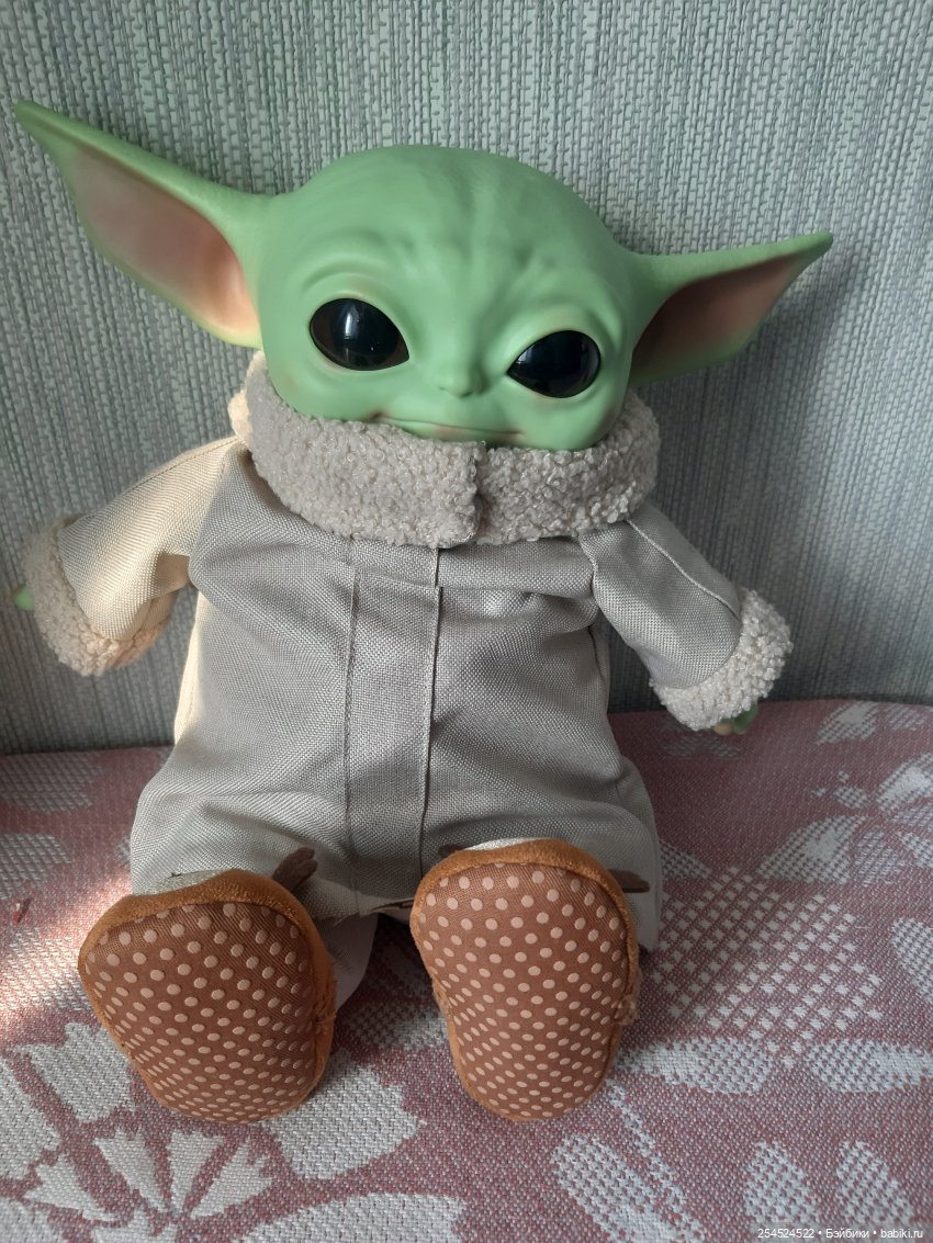 Самый милый инопланетный житель | Бэйбики Самый милый инопланетный житель