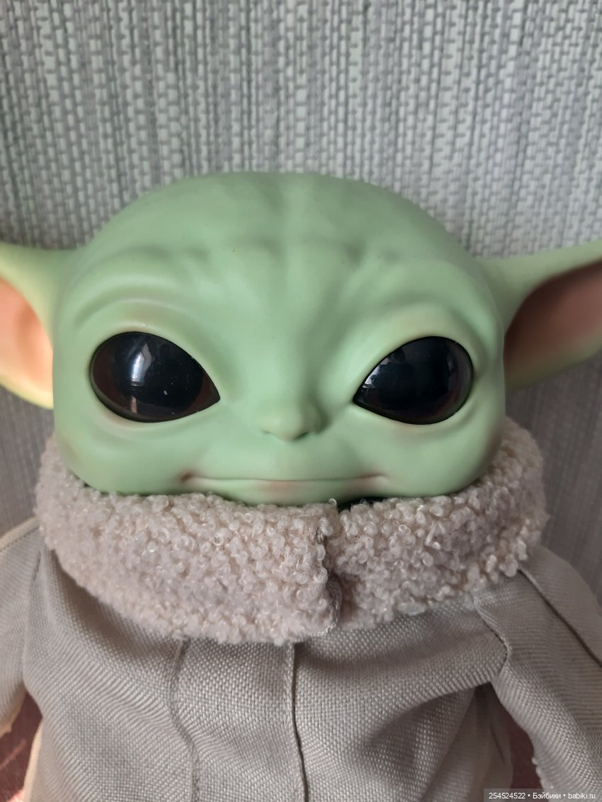 Самый милый инопланетный житель | Бэйбики Самый милый инопланетный житель