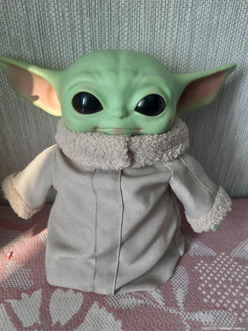 Самый милый инопланетный житель | Бэйбики Самый милый инопланетный житель