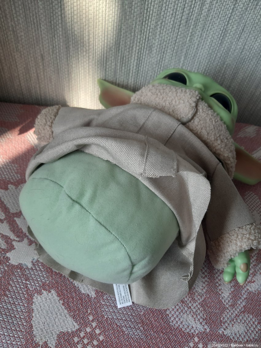 Самый милый инопланетный житель | Бэйбики Самый милый инопланетный житель