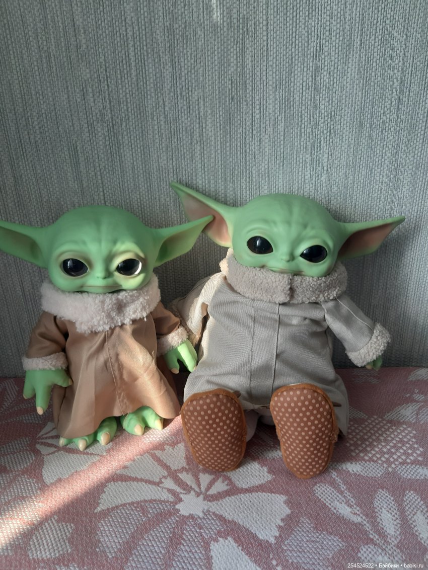 Самый милый инопланетный житель | Бэйбики Самый милый инопланетный житель