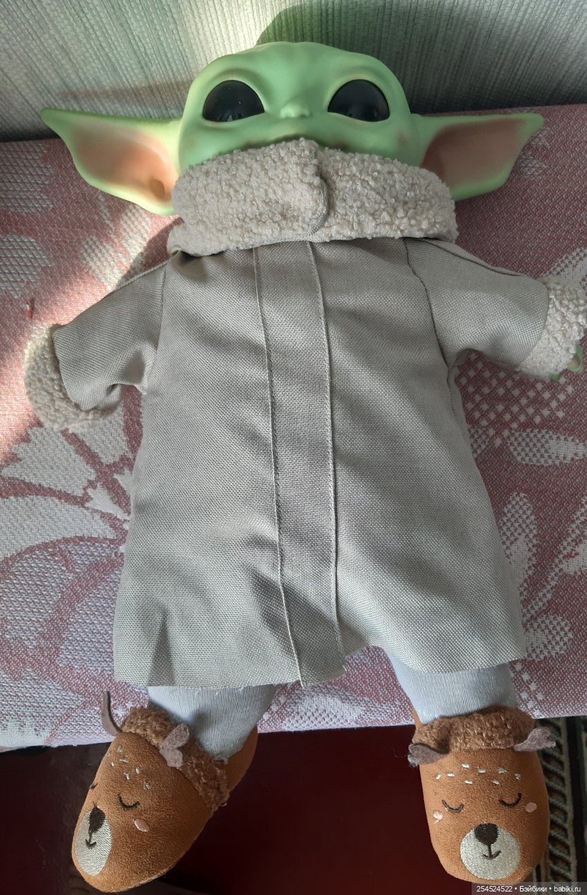 Самый милый инопланетный житель | Бэйбики Самый милый инопланетный житель