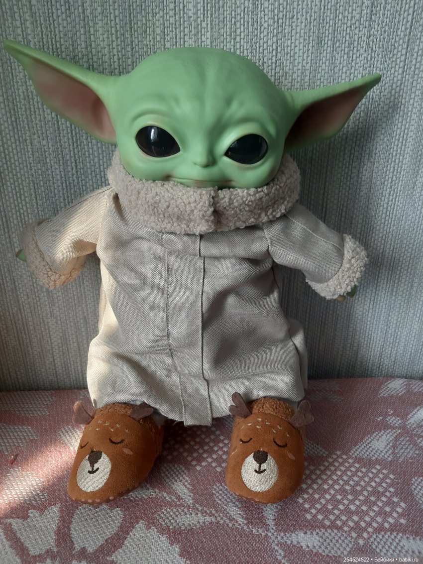 Самый милый инопланетный житель | Бэйбики Самый милый инопланетный житель