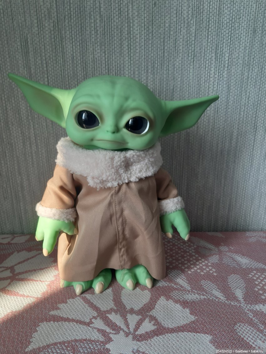 Самый милый инопланетный житель | Бэйбики Самый милый инопланетный житель