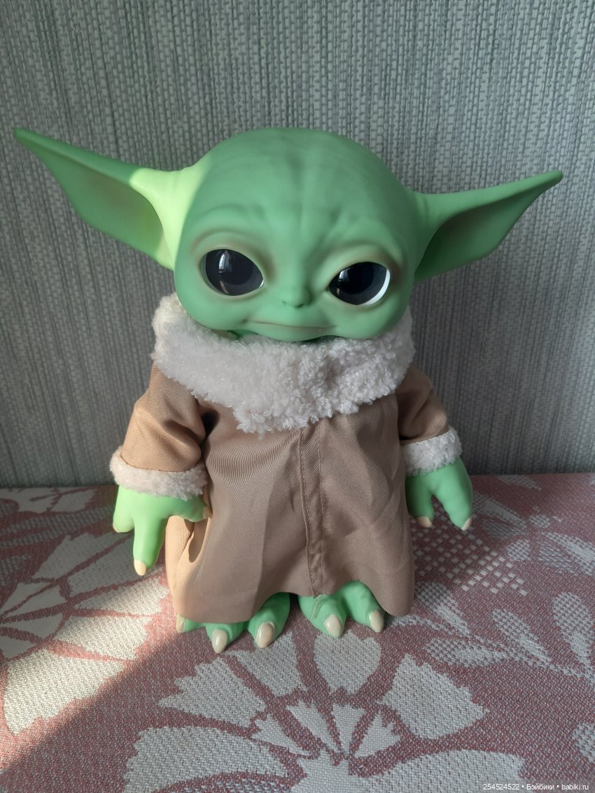 Самый милый инопланетный житель | Бэйбики Самый милый инопланетный житель