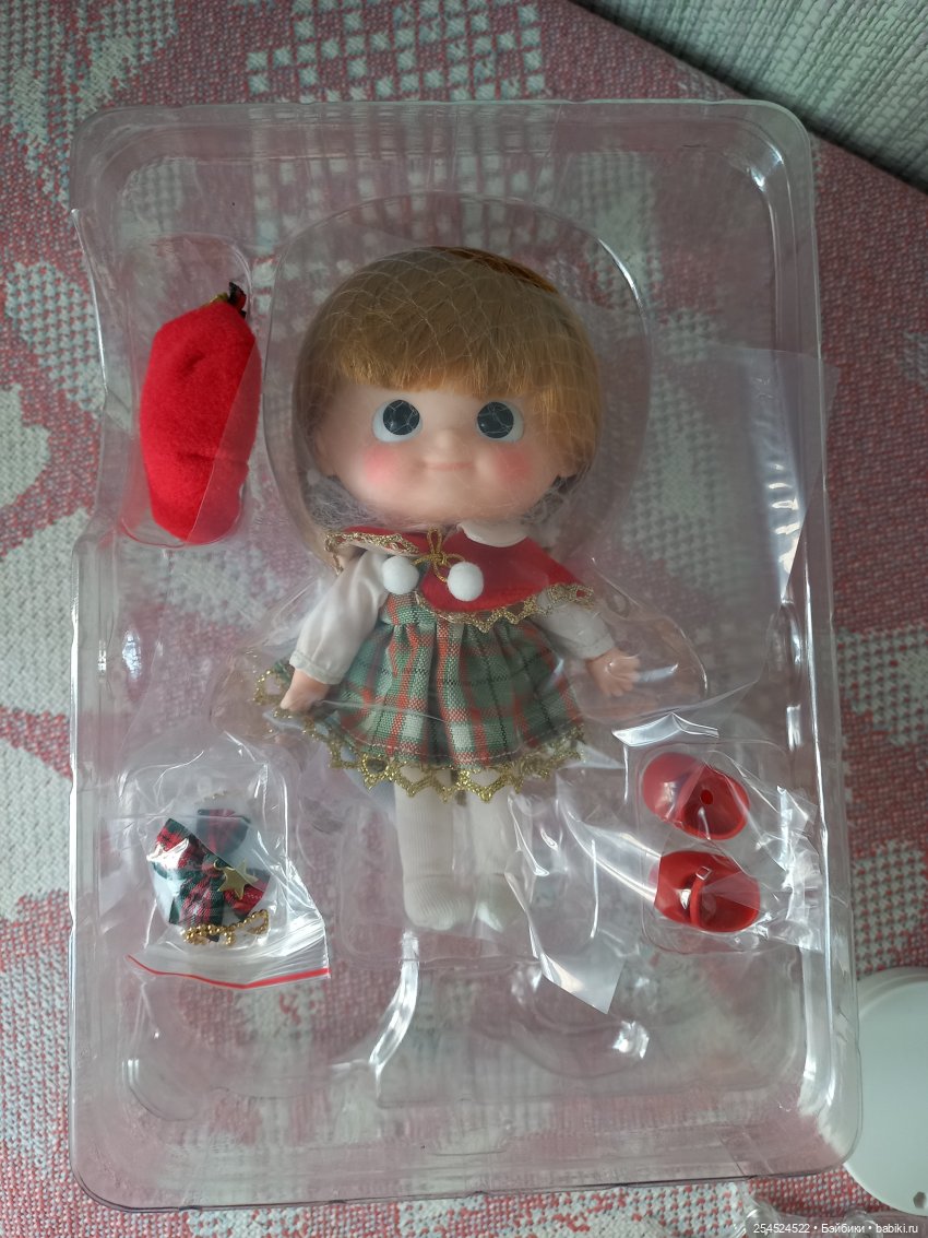 Такой милый НЕ формат — Фигурки Pop Mart (Поп Март): Blind Box (фото 5)