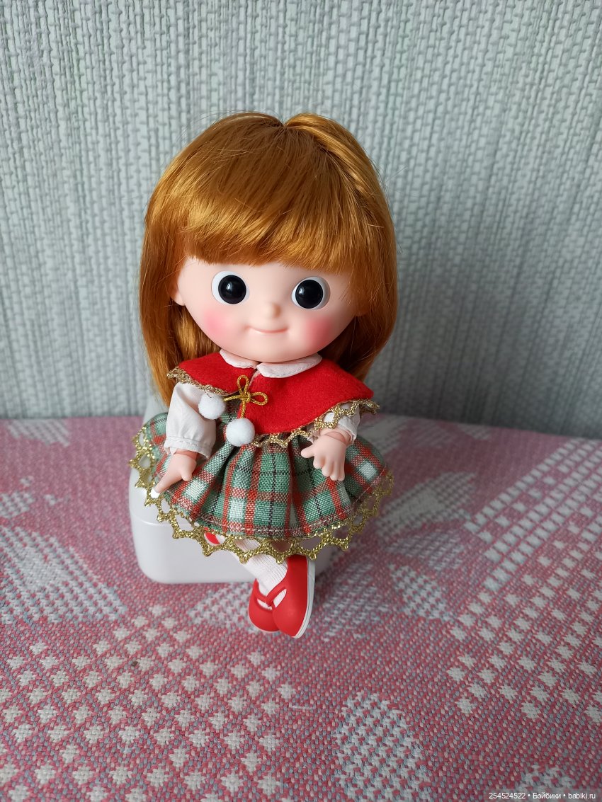 Такой милый НЕ формат — Фигурки Pop Mart (Поп Март): Blind Box