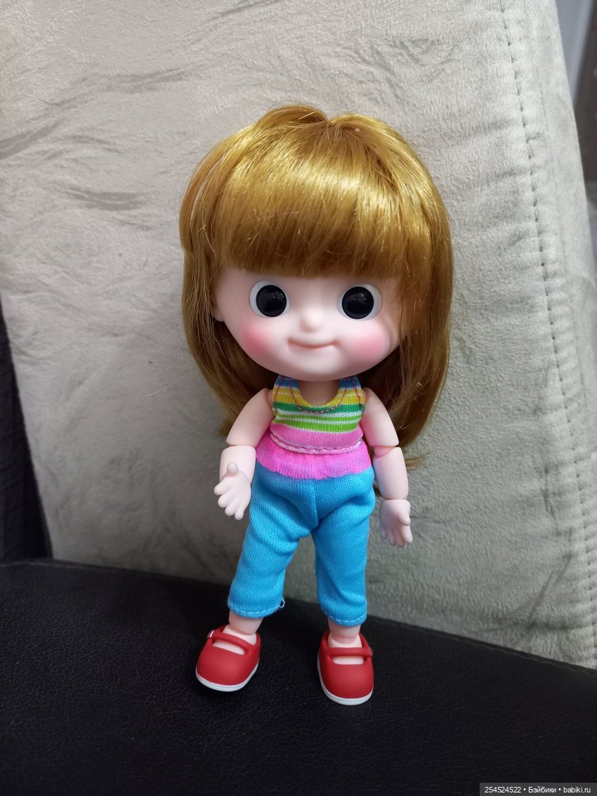 Такой милый НЕ формат — Фигурки Pop Mart (Поп Март): Blind Box