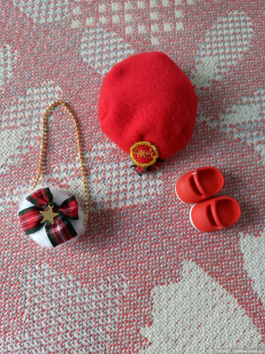 Такой милый НЕ формат — Фигурки Pop Mart (Поп Март): Blind Box (фото 10)