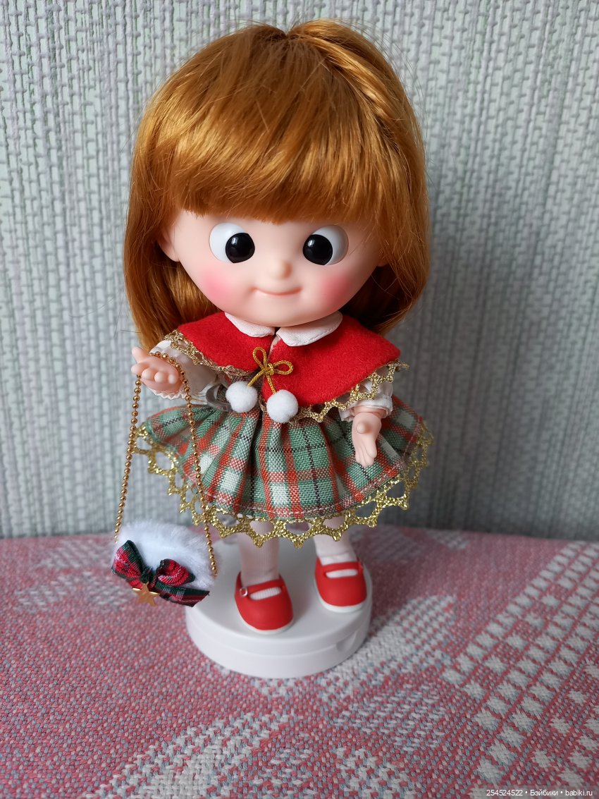 Такой милый НЕ формат — Фигурки Pop Mart (Поп Март): Blind Box