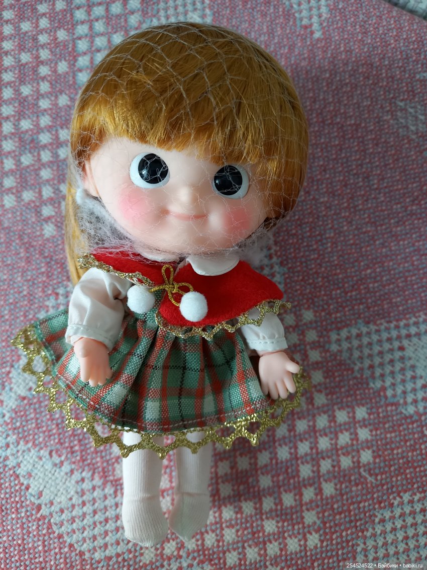 Такой милый НЕ формат — Фигурки Pop Mart (Поп Март): Blind Box (фото 9)