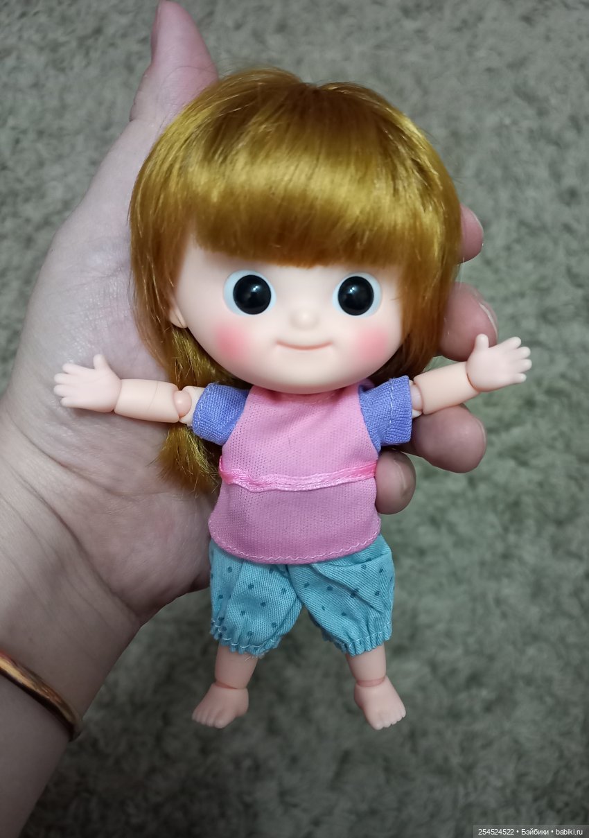 Такой милый НЕ формат — Фигурки Pop Mart (Поп Март): Blind Box