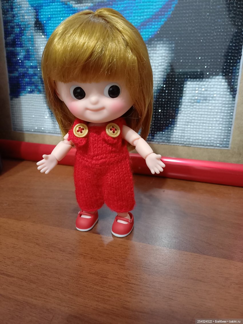 Такой милый НЕ формат — Фигурки Pop Mart (Поп Март): Blind Box