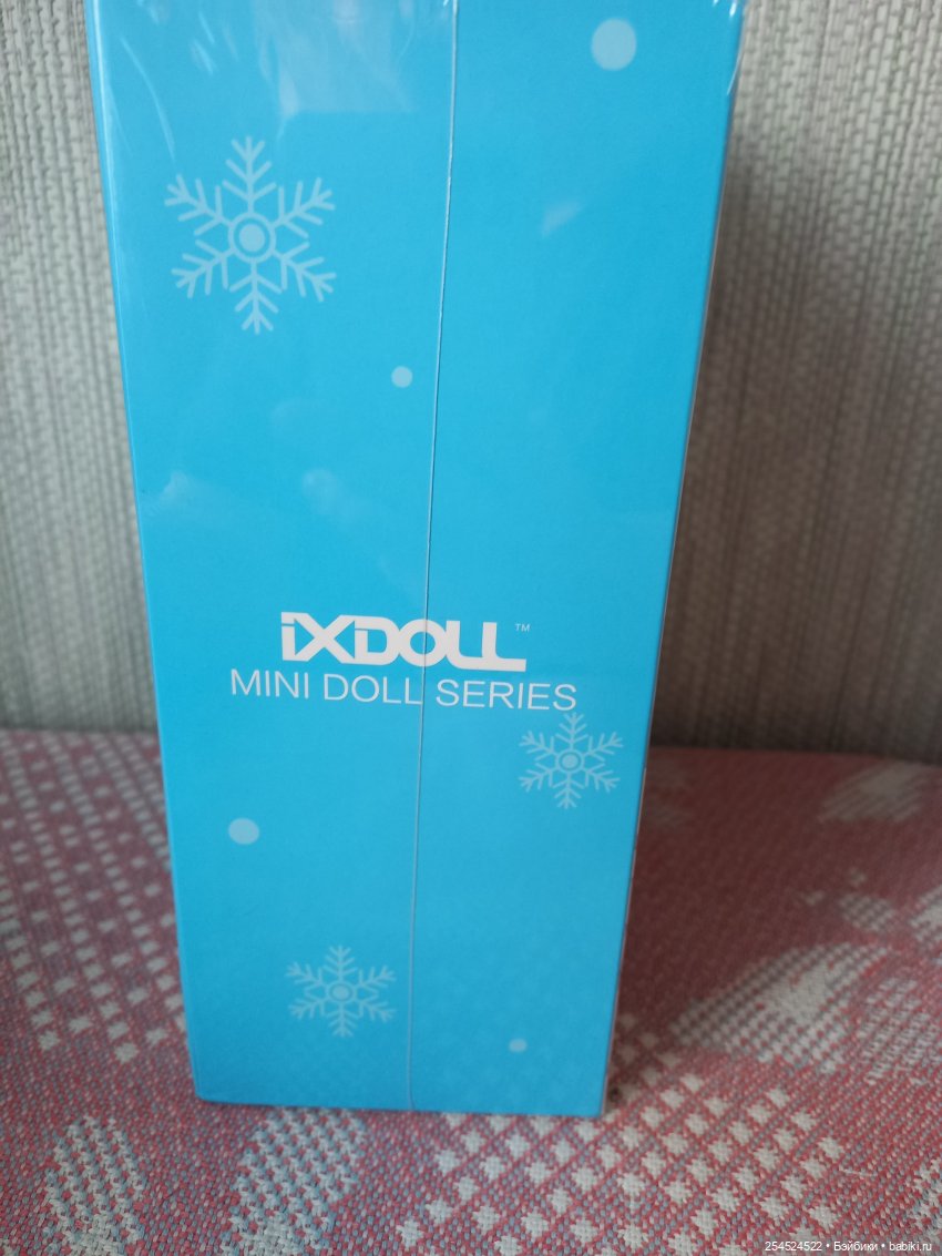 Такой милый НЕ формат — Фигурки Pop Mart (Поп Март): Blind Box (фото 3)