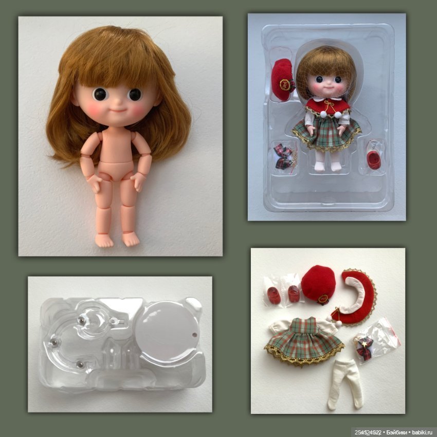 Такой милый НЕ формат — Фигурки Pop Mart (Поп Март): Blind Box