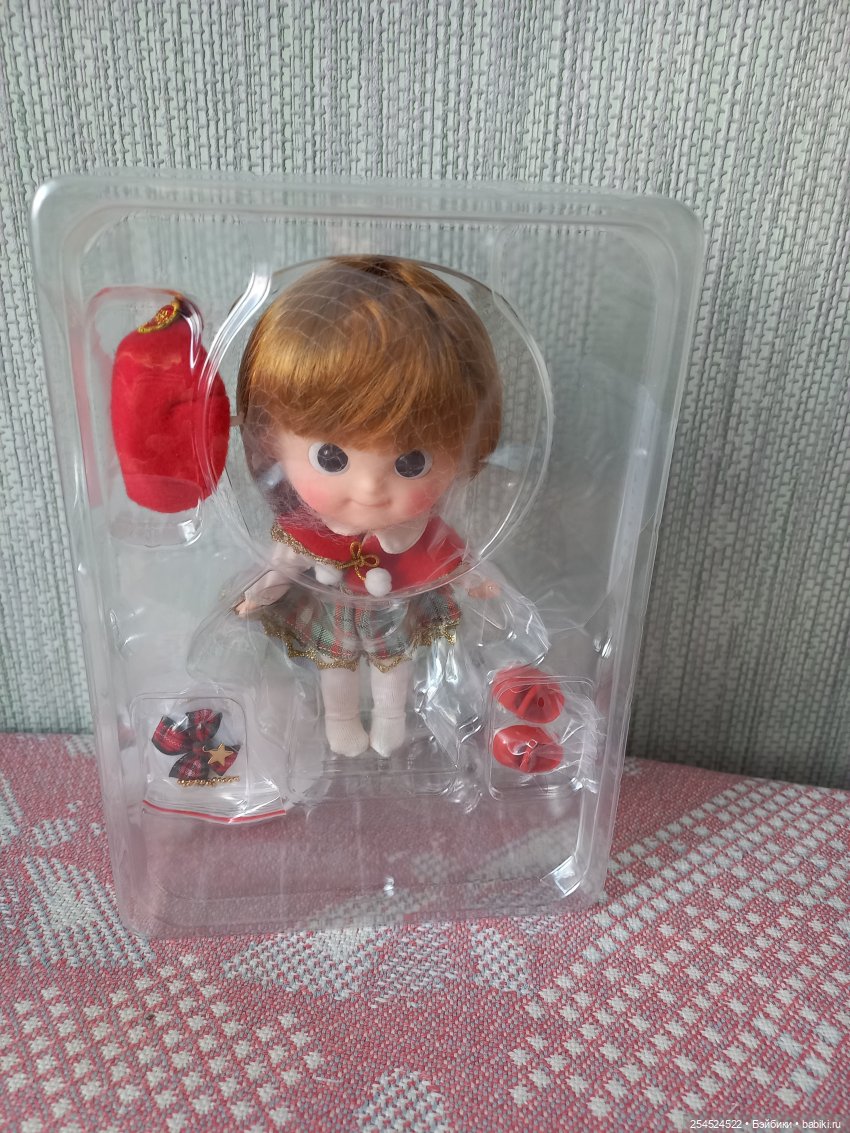 Такой милый НЕ формат — Фигурки Pop Mart (Поп Март): Blind Box (фото 4)