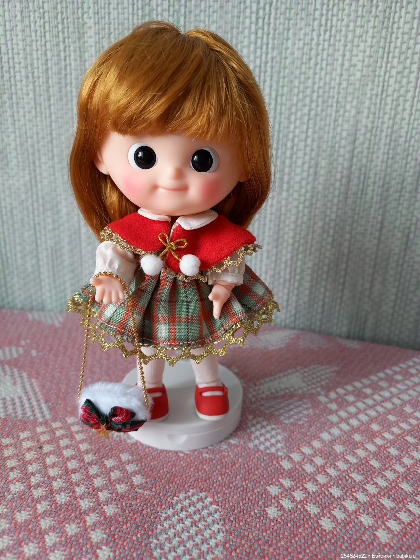 Такой милый НЕ формат — Фигурки Pop Mart (Поп Март): Blind Box