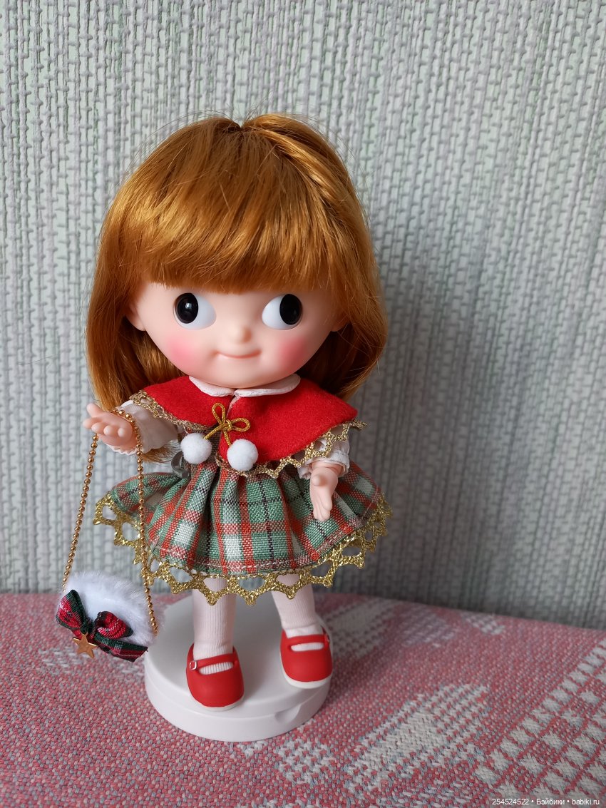 Такой милый НЕ формат — Фигурки Pop Mart (Поп Март): Blind Box