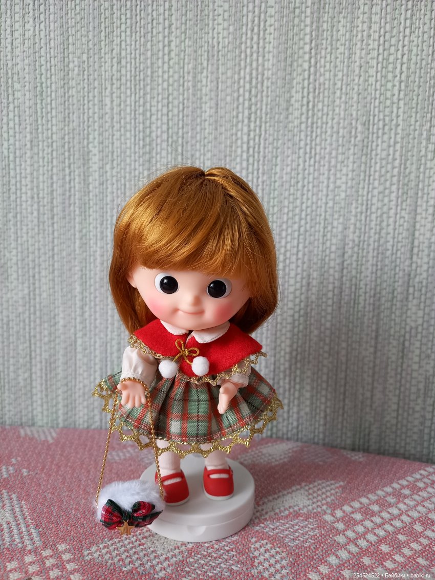 Такой милый НЕ формат — Фигурки Pop Mart (Поп Март): Blind Box