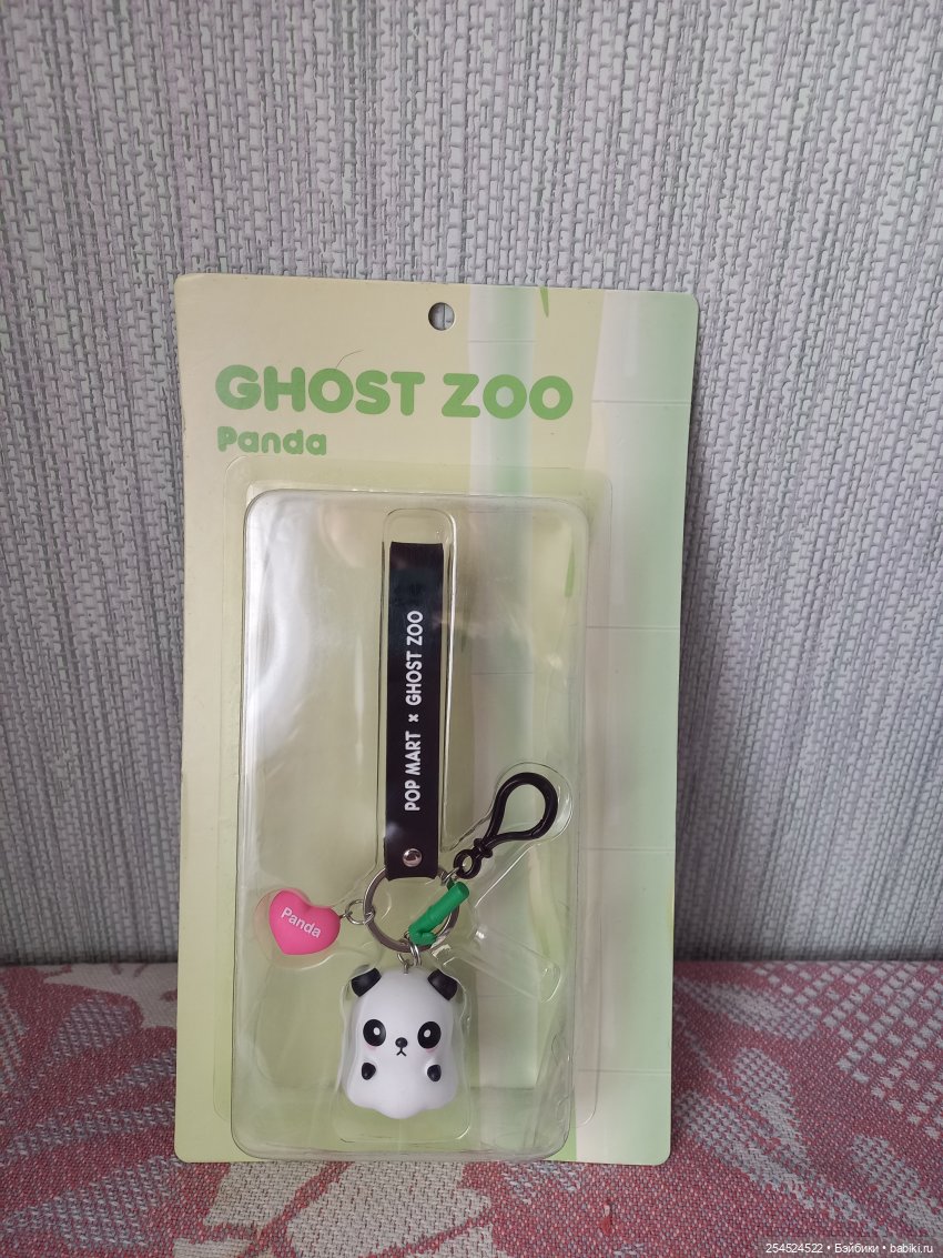 Такой милый НЕ формат — Фигурки Pop Mart (Поп Март): Blind Box