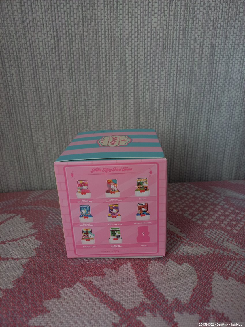 Новые наборы Polly pocket и не только (фото 5)