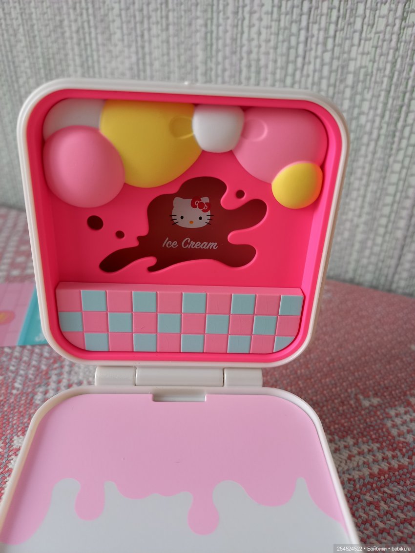 Новые наборы Polly pocket и не только