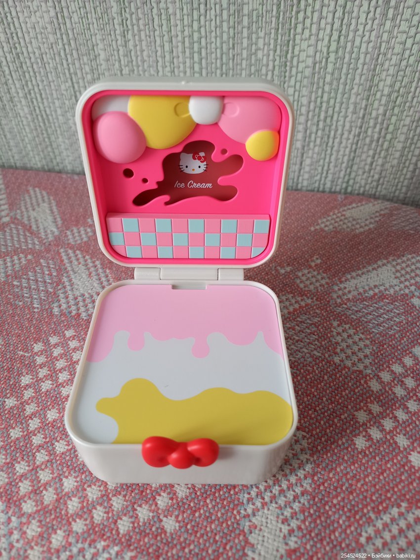 Новые наборы Polly pocket и не только (фото 9)